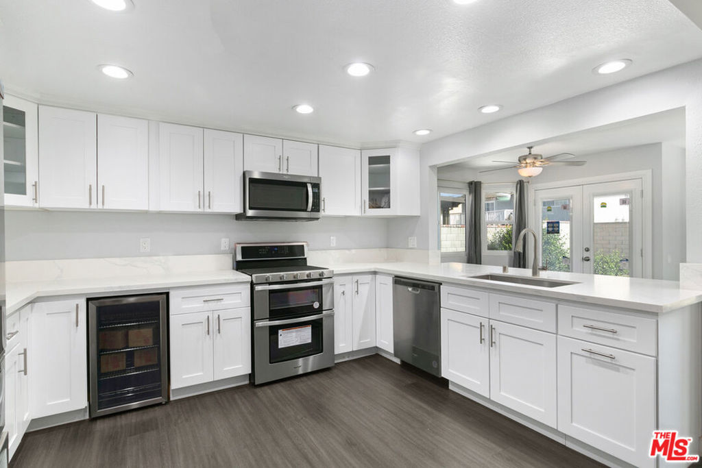 6703 Poinsettia Court