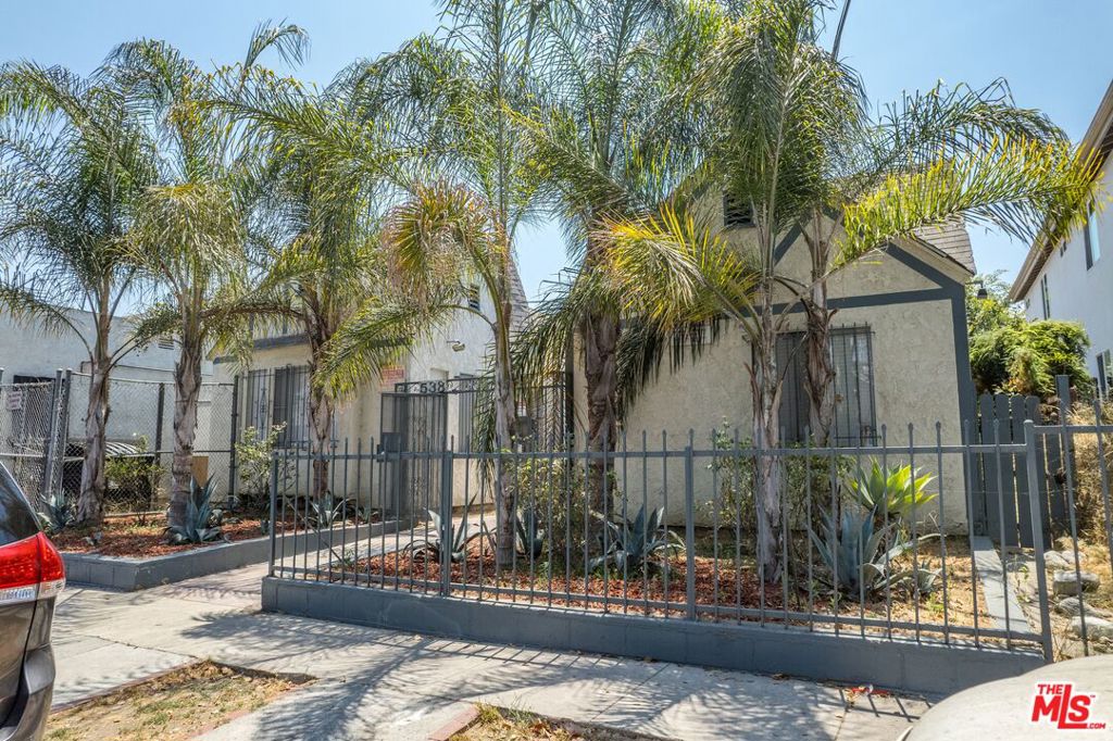 526 -534 W 47th Street