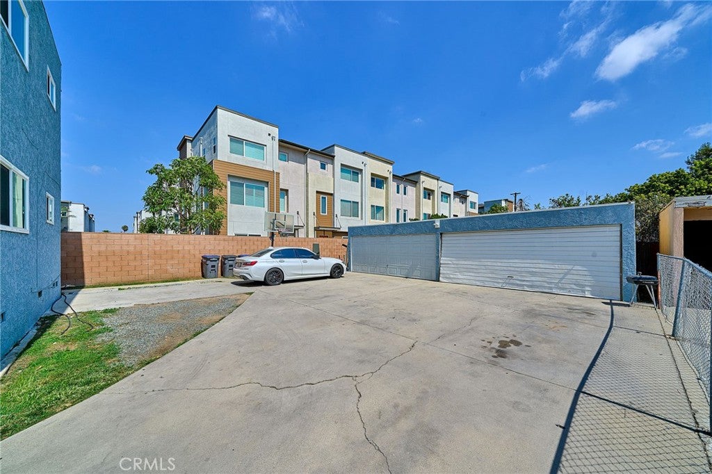 14506 S Normandie Avenue