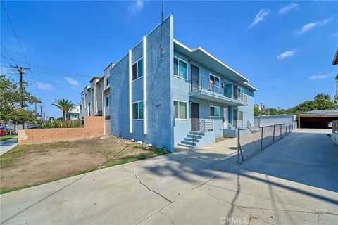 Photo of 14506 S Normandie Avenue, Gardena, CA 90247 (MLS # RS26206673)