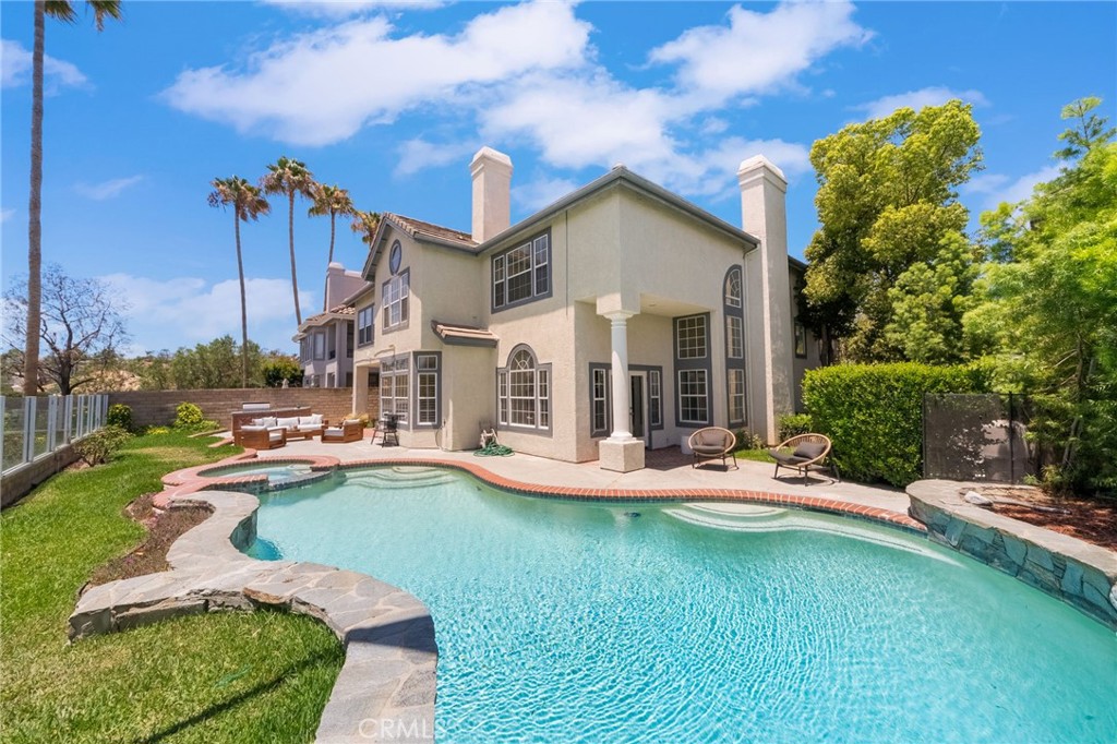 25842 Elderbrook, Laguna Hills CA 92653 - Photo 38