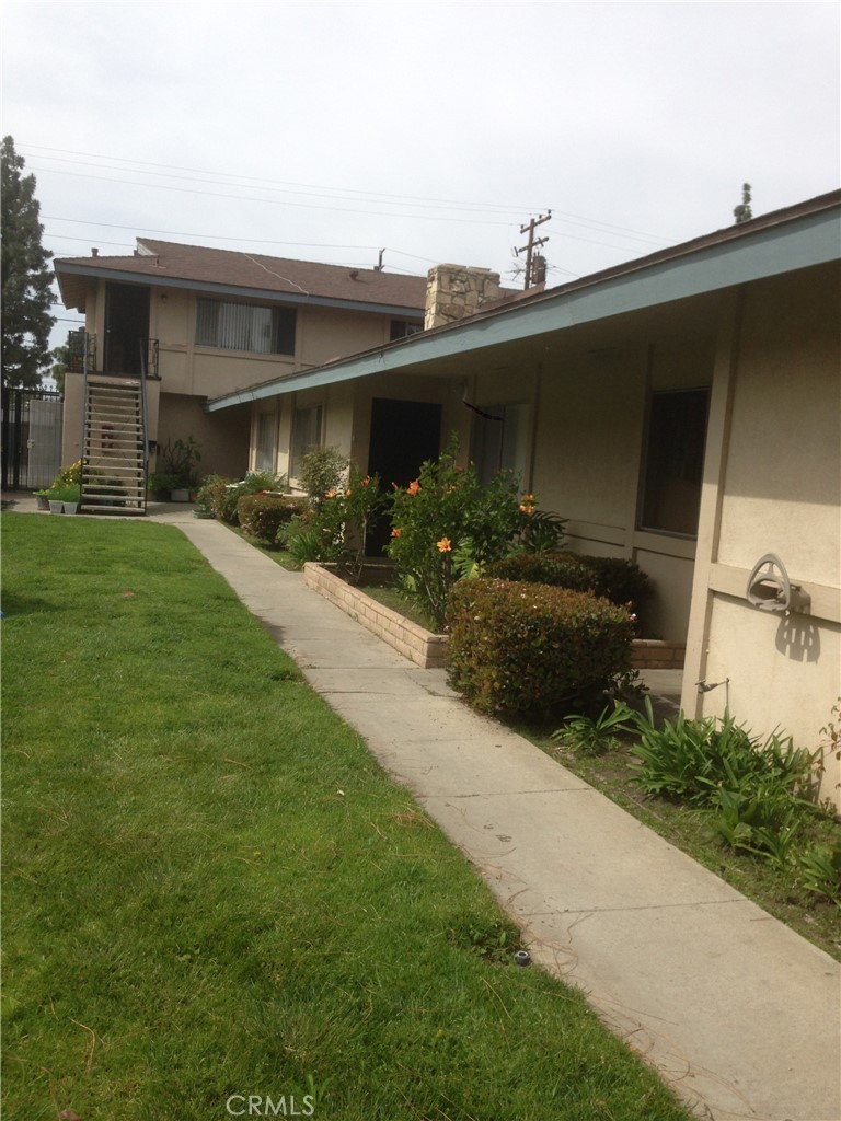 Other - Residential Lease