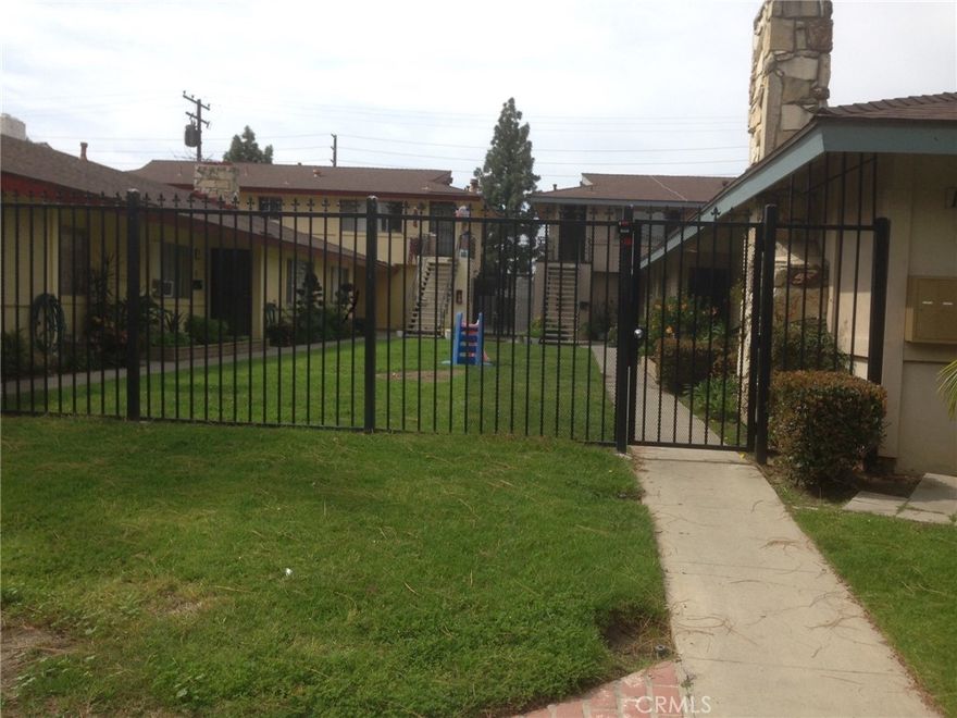 Remodeled 1 Bedroom and 1 Bathroom rental Unit in East Garden Grove. Tile Floors throughout. Ground Floor Unit, No One Above. 1 Car Garage. Easy access to Highway 5 and 22.