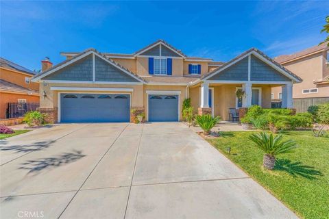 13415 Varsity Moreno Valley CA 92555