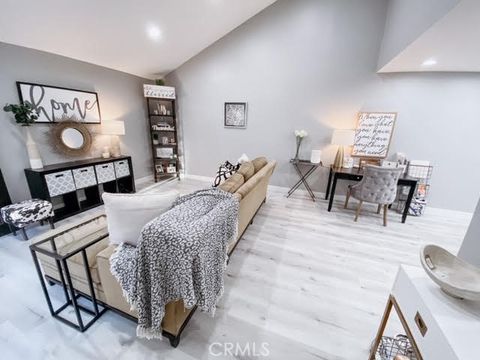 Photo of 2700 Brea Blvd #27, Fullerton, CA 92835 (MLS # PW26043419)