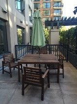 Fantastic opportunity to live in the heart of America's finest city, downtown San Diego. Spacious unit with extra square footage. Unique features of having a large patio for entertaining or gardening. Very clean and well kept home. Current tenants have lease agreement with the terms; 4/25/2015 through 4/30/2016. With rent payments $1,920 through Utopia Property Management. Neighborhoods: GASLAMP Equipment: Dryer, Washer Other Fees: 0 Topography: LL