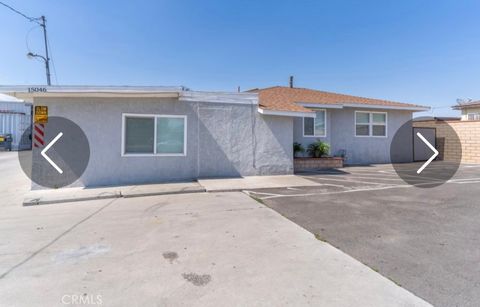 Photo of 15046 Valley Blvd, Fontana, CA 92335 (MLS # CV25279658)
