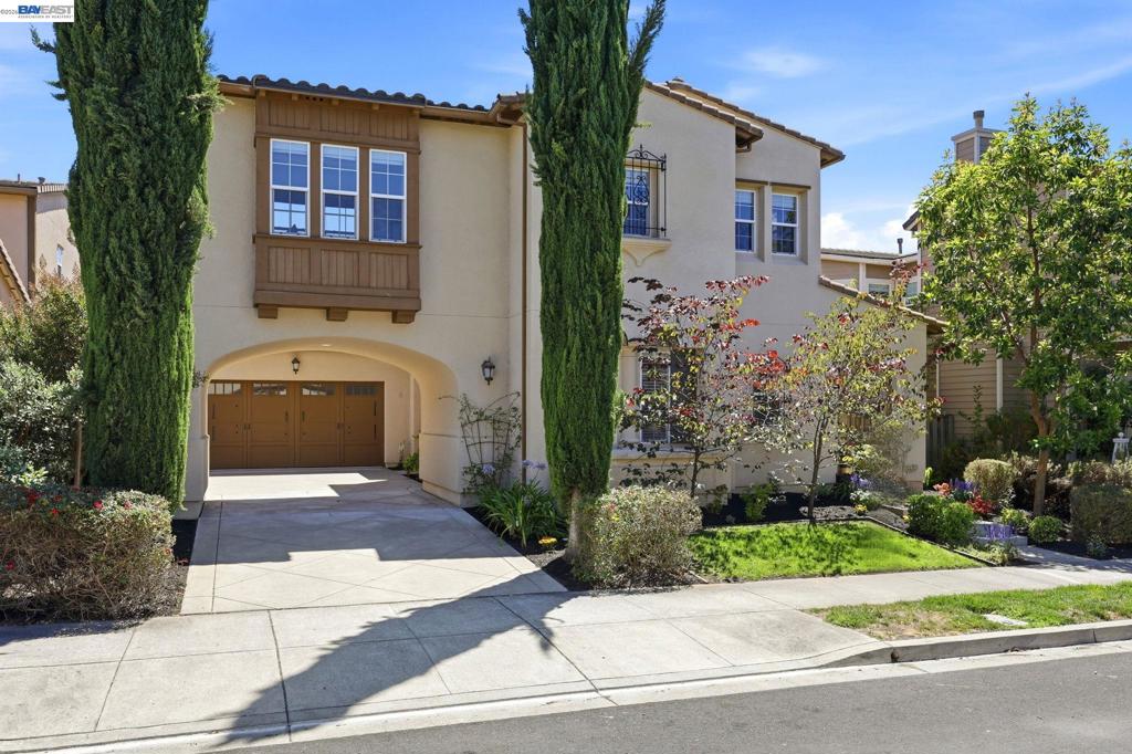 5078 Holborn Way