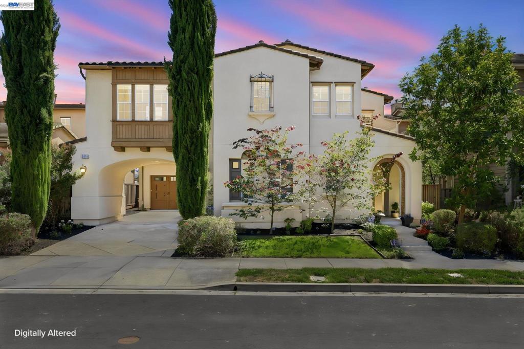 5078 Holborn Way