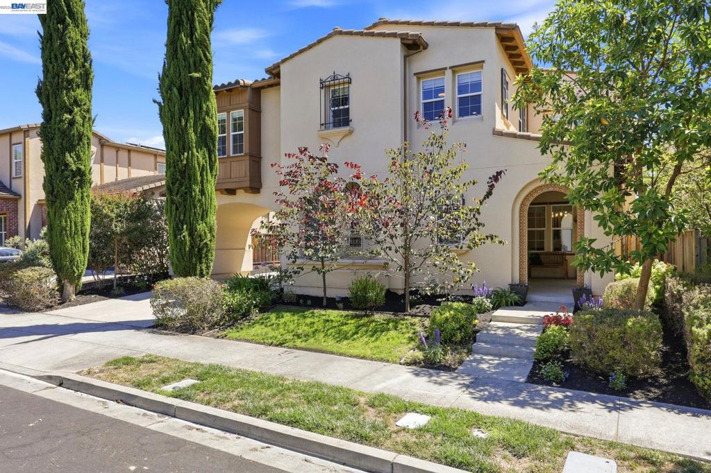5078 Holborn Way