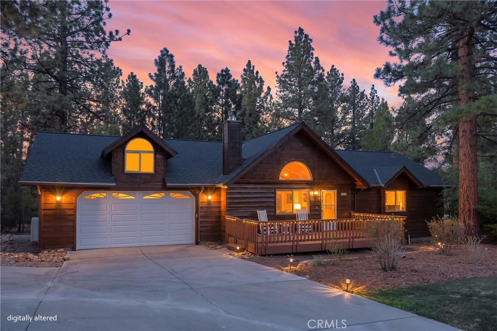 Photo 1 of 43 — 1993 Shady Lane, Big Bear City, CA 92314