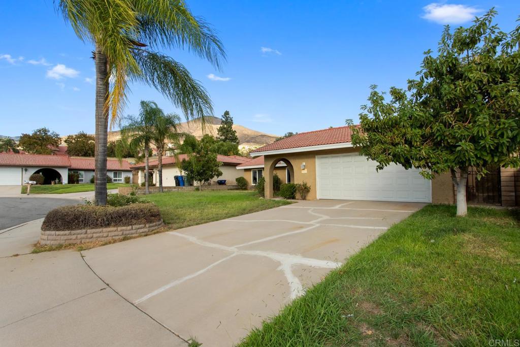 2905 Indian Canyon Court