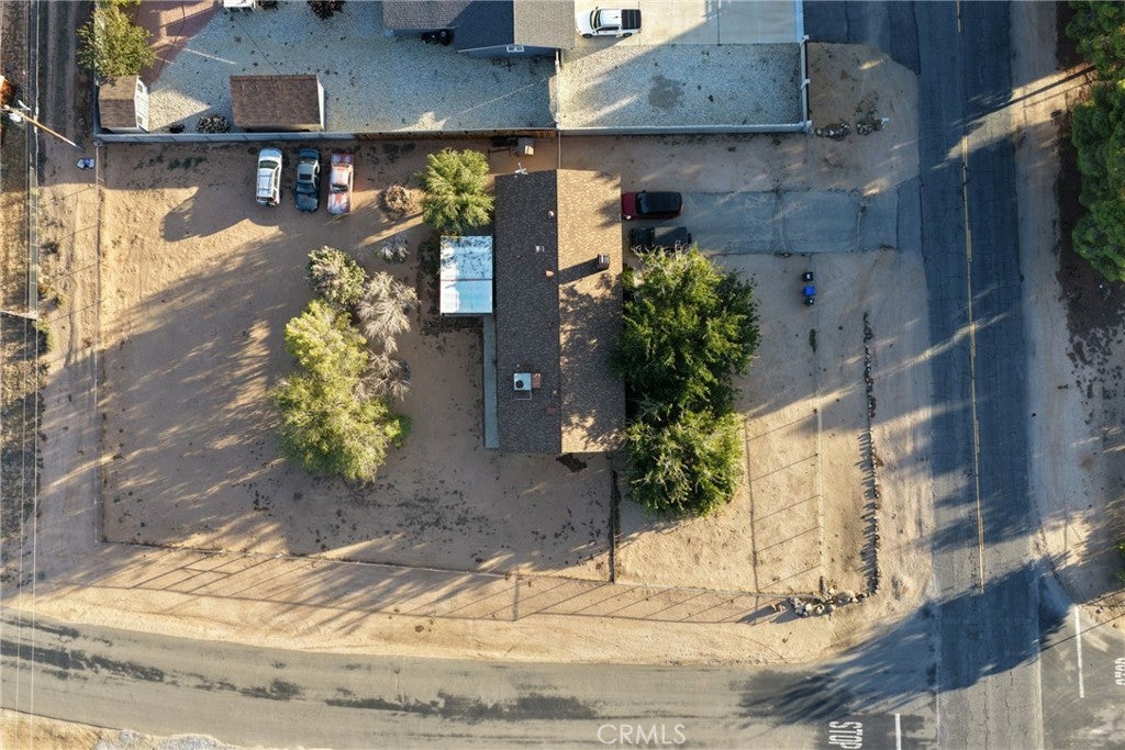 10627 Mohawk Road