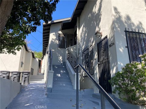 Photo of 1163 N Ditman Avenue, City Terrace, CA 90063 (MLS # IN26024556)