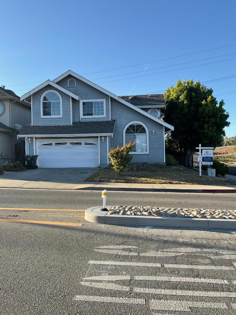 Prime Watsonville Location! Nestled in one of Watsonvilles most sought-after neighborhoods, this spacious 3-bedroom, 2.5-bath home offers the perfect blend of comfort and convenience. Step inside to find a large family room, formal living room, and formal dining room, along with a cozy breakfast nook ideal for both entertaining and everyday living. Enjoy breathtaking views of Mt. Madonna hills right from your home, adding a serene backdrop to your daily life. The property is conveniently located near shopping, dining, schools, beaches, and easy freeway access making your commute and weekend getaways a breeze. Don't miss the opportunity to own a home in this desirable neighborhood where location truly makes the difference!