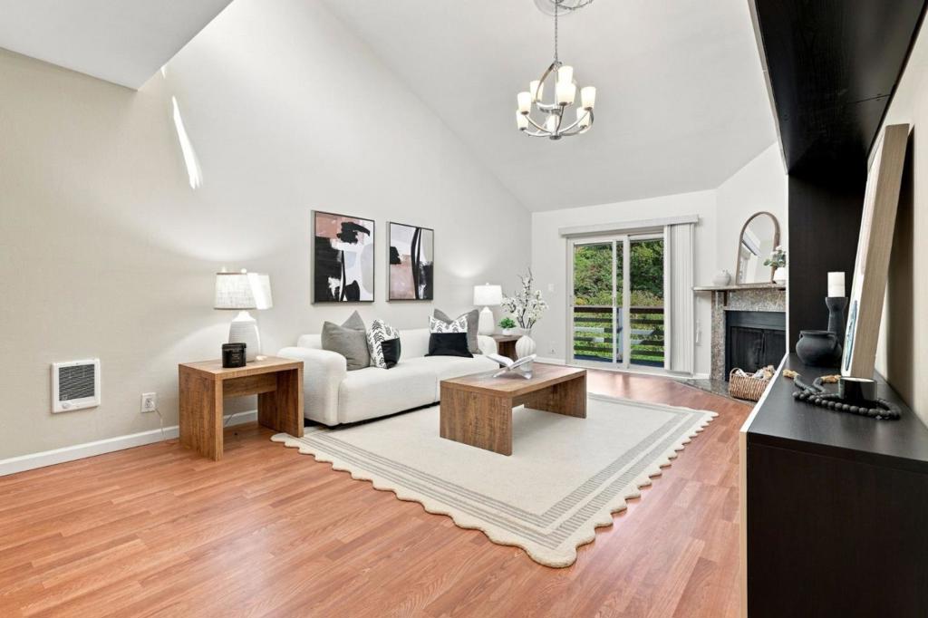 Photo of 349 Philip Drive #307, Daly City, CA 94015 (MLS # ML82060894)