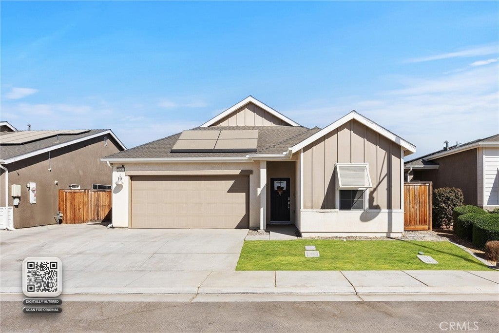 9614 Silver Falls Lane