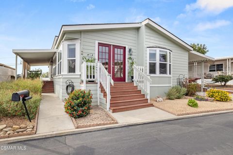 Photo of 1202 Loma Drive #7, Ojai, CA 93023 (MLS # 225005631)