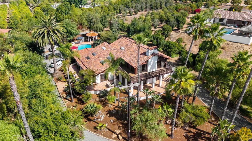 11550 Old Castle