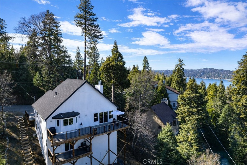 28622 Shenandoah Drive