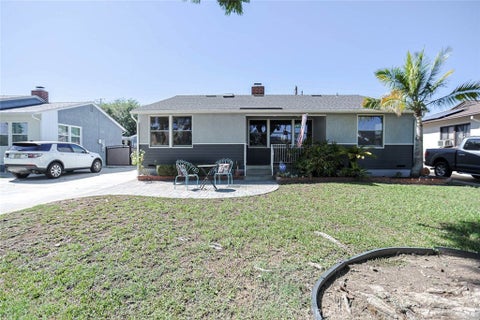 Photo of 14018 Allerton Street, Whittier, CA 90605 (MLS # OC26225974)