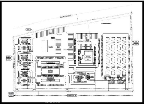 Photo of 0 Yermo Road, Yermo, CA 92398 (MLS # CV26053859)