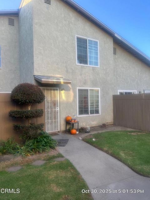 1431 Casa San Carlos Lane Oxnard CA 93033
