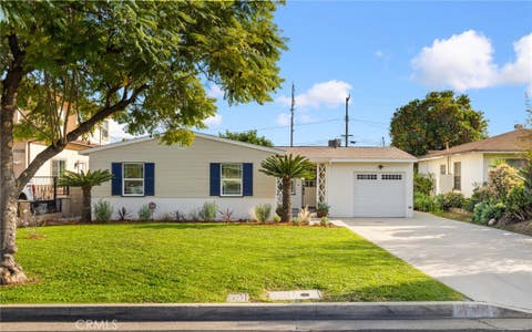 Photo of 10240 Nadine ST, Temple City, CA 91780 (MLS # AR26035470)