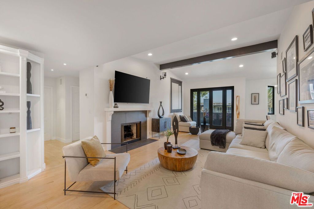 Photo of 4600 Via Dolce #301, Marina Del Rey, CA 90292 (MLS # 26666163)