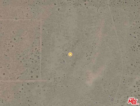 1 Cadillac Blvd California City CA 93505