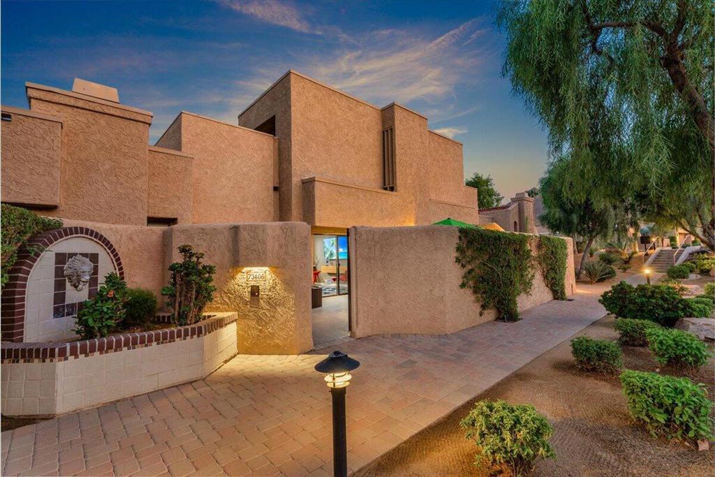 73406 Irontree Drive