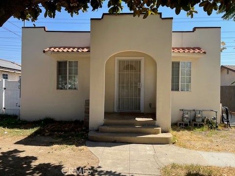 Photo of 3716 Earle AVE, Rosemead, CA 91770 (MLS # TR26193951)