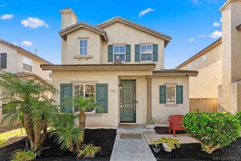 Photo of 1924 Geyserville Street St, Chula Vista, CA 91913 (MLS # 250037181SD)