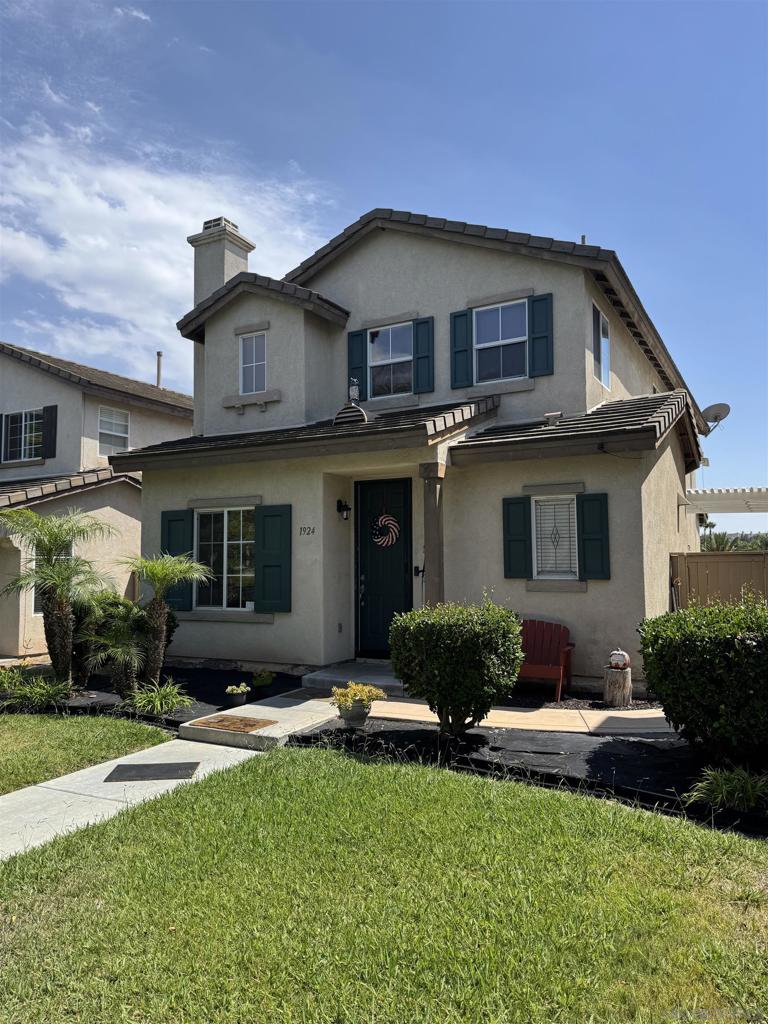 Chula Vista - Residential