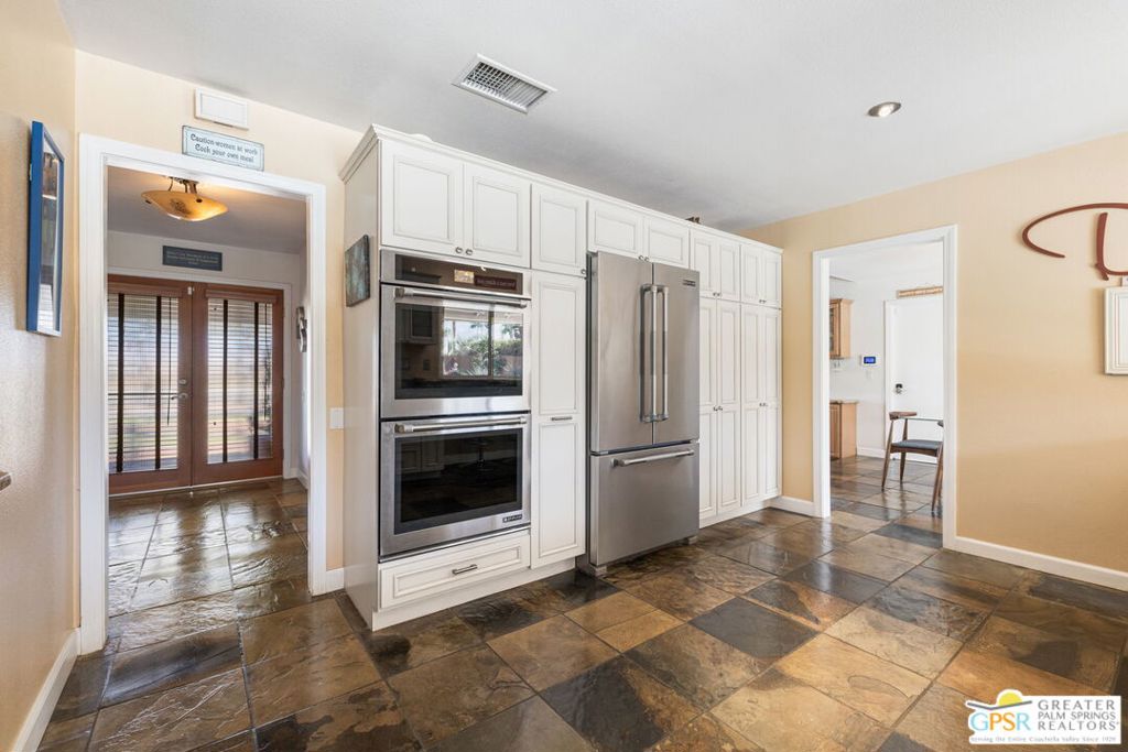 Central Palm Springs - Residential