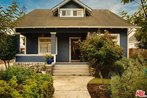 Photo of 3210 Manitou Avenue, Los Angeles, CA 90031 (MLS # 25619325)