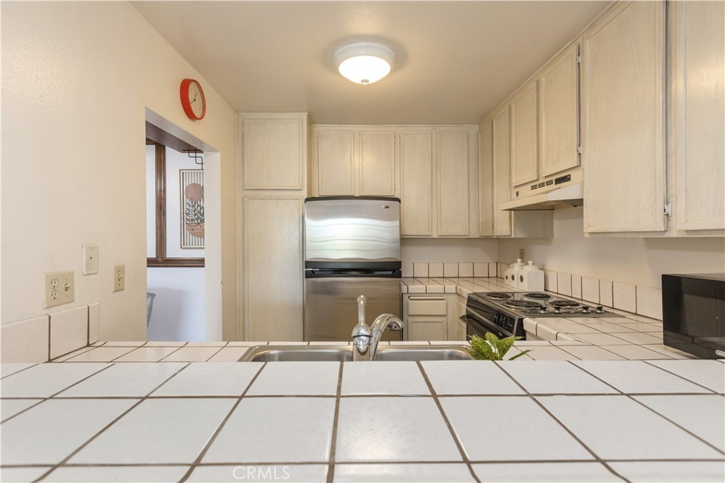 San Diego - Residential