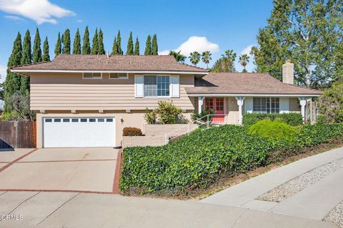 Photo of 49 Brea Court, Camarillo, CA 93010 (MLS # V1-35030)