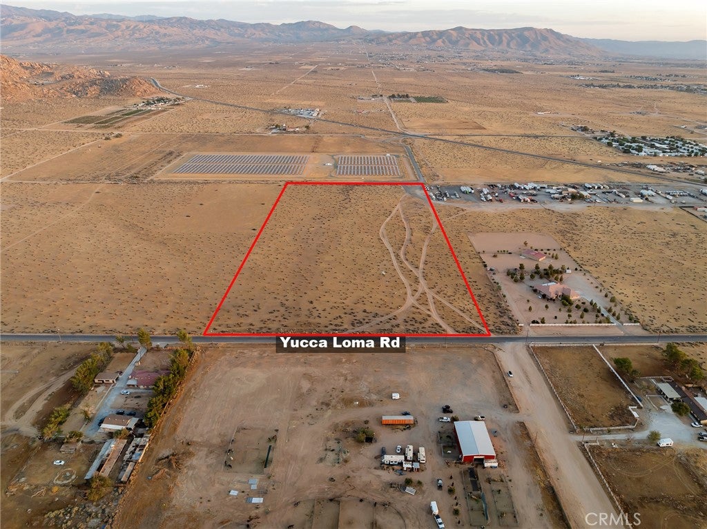 0 Yucca Loma