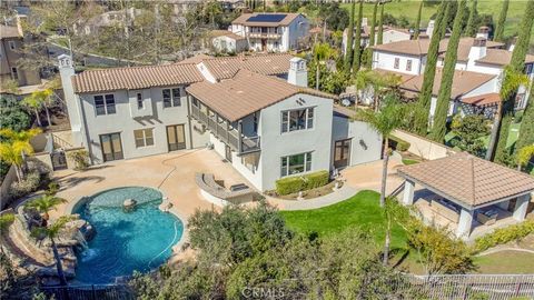 2879 Venezia Court Chino Hills CA 91709