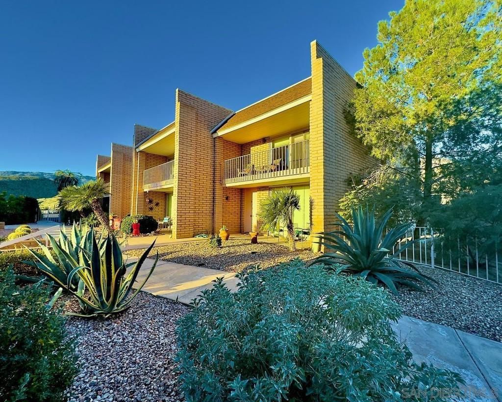 Photo of 2511 Country Club Rd Dr, Borrego Springs, CA 92004 (MLS # 2601215SD)