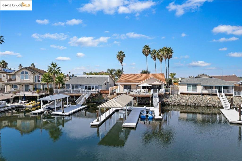 DEEP WATER - Residential