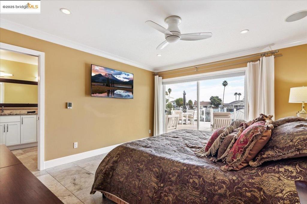 DEEP WATER - Residential