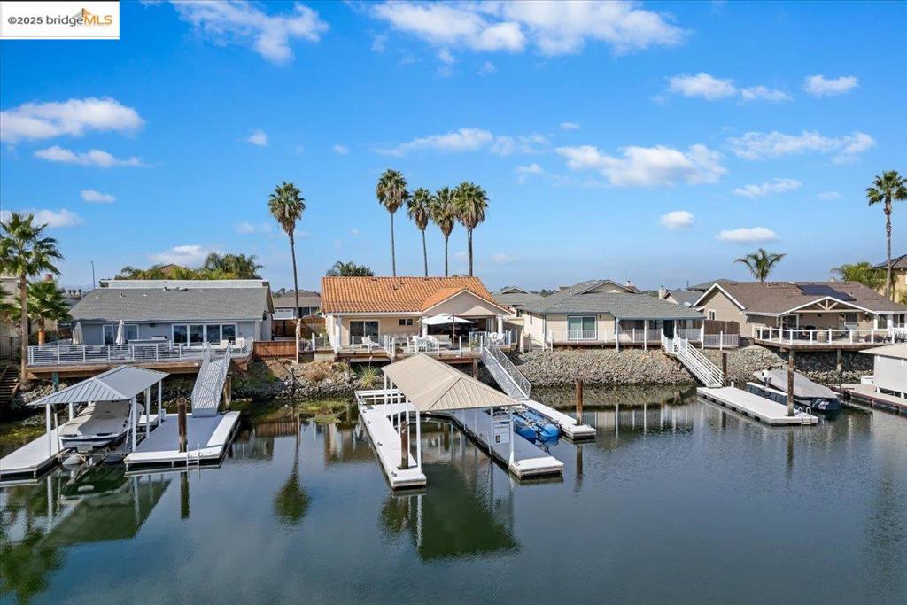 DEEP WATER - Residential