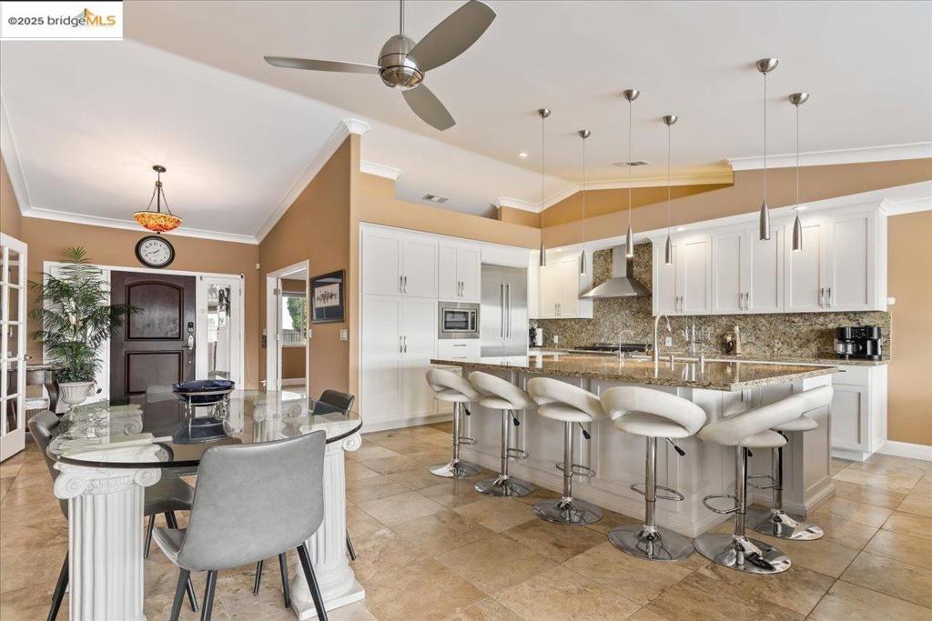 DEEP WATER - Residential