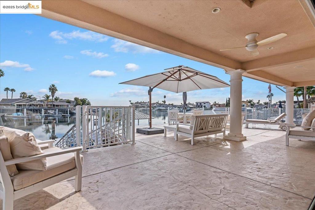 DEEP WATER - Residential