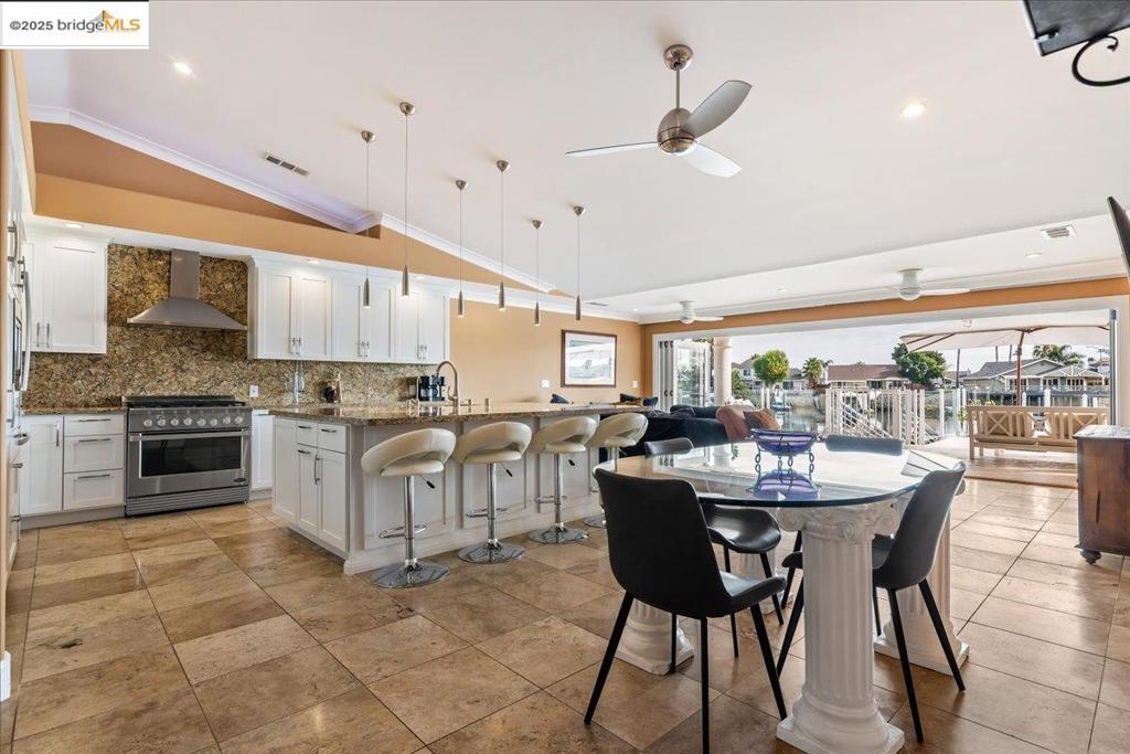 DEEP WATER - Residential