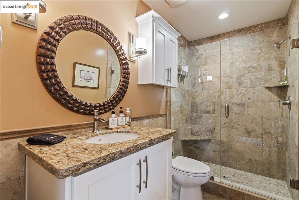 DEEP WATER - Residential