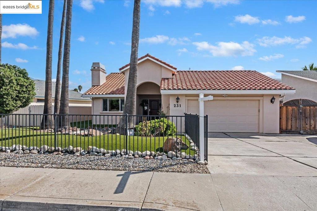 DEEP WATER - Residential