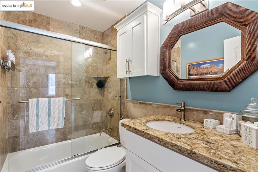 DEEP WATER - Residential